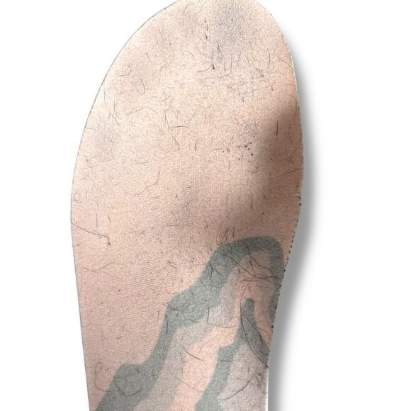 Adidas Ultraboost 19.5 WM WW Beige Cream White Running Shoes Mens 11.5 EG1727 main image 11